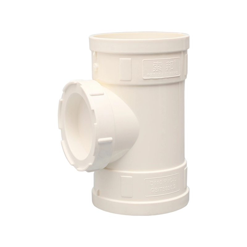 Высокопроточные коллекторы PPR D50x12 с наружной резьбой