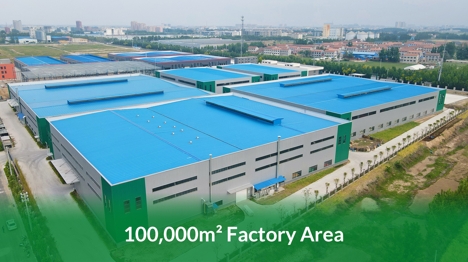 ШАНХАЙСКАЯ КОМПАНИЯ PIRSA PIPE INDUSTRY CO., LTD.