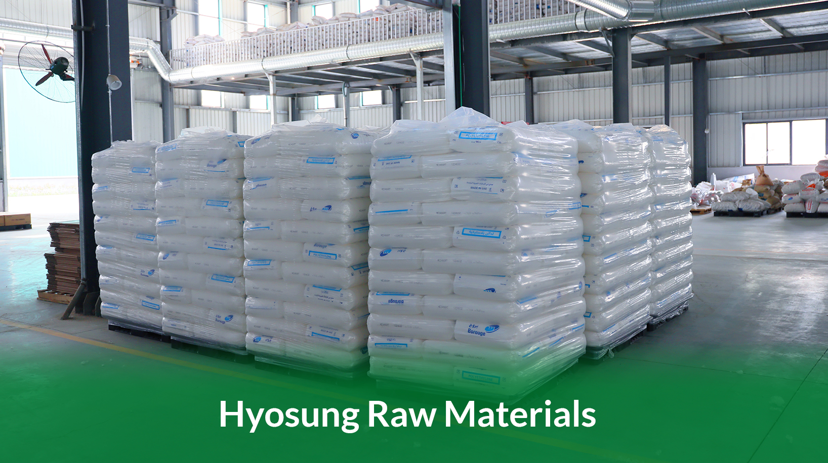 ШАНХАЙСКАЯ КОМПАНИЯ PIRSA PIPE INDUSTRY CO., LTD.