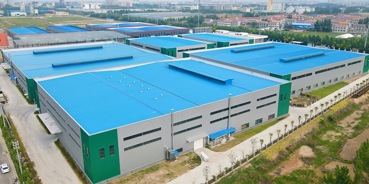 ШАНХАЙСКАЯ КОМПАНИЯ PIRSA PIPE INDUSTRY CO., LTD.