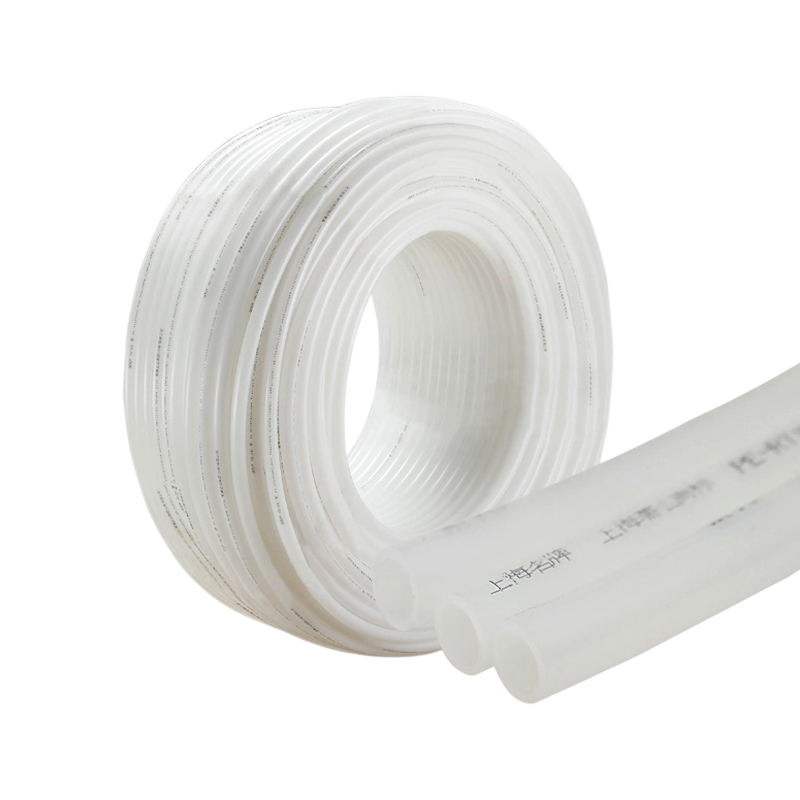 Однослойная труба из ППР