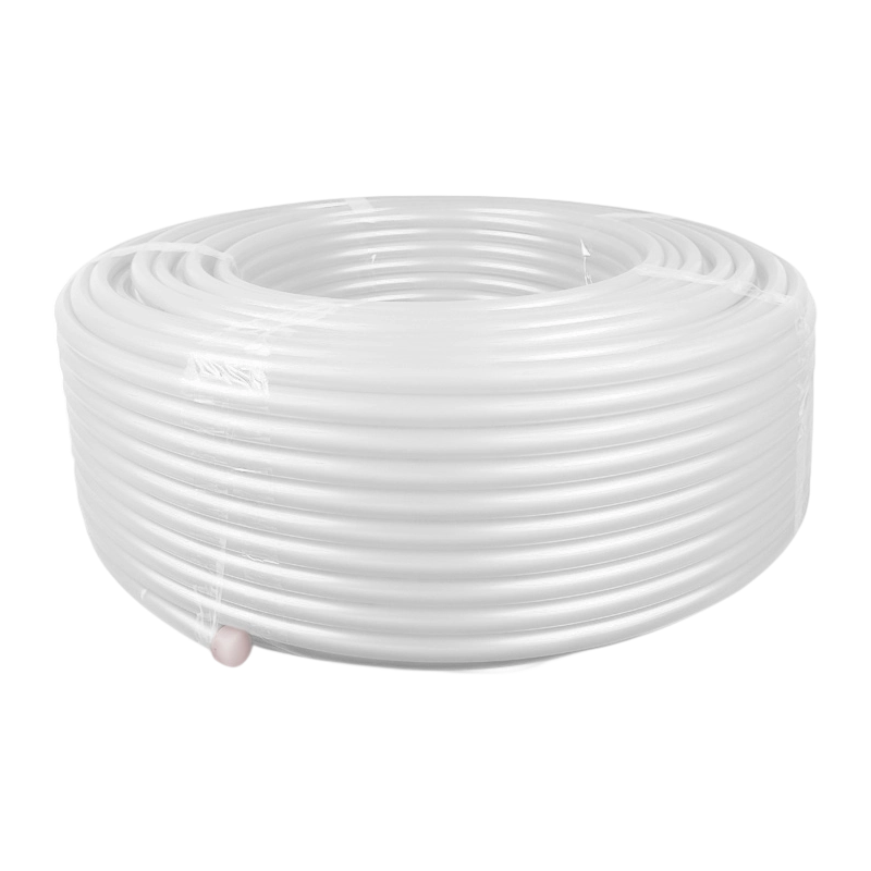 Однослойная труба из ППР