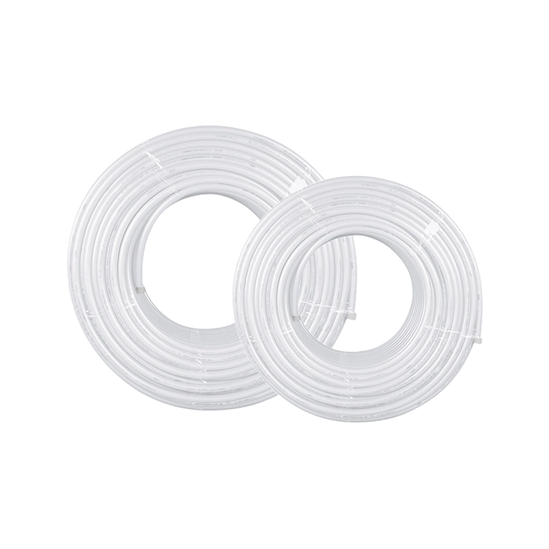 Однослойная труба из ППР