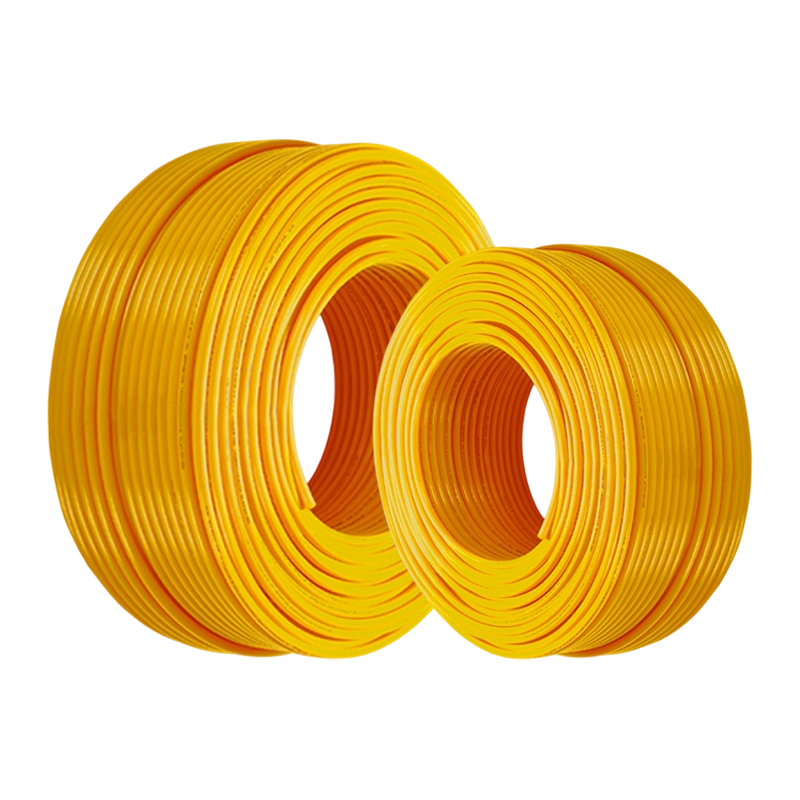 Однослойная труба из ППР