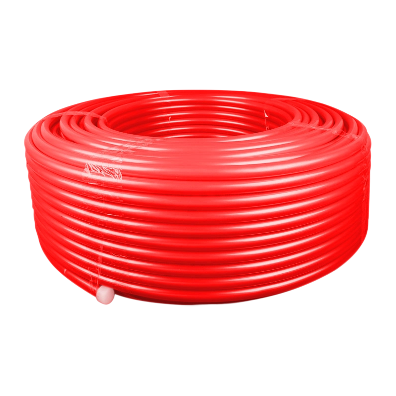 Однослойная труба из ППР