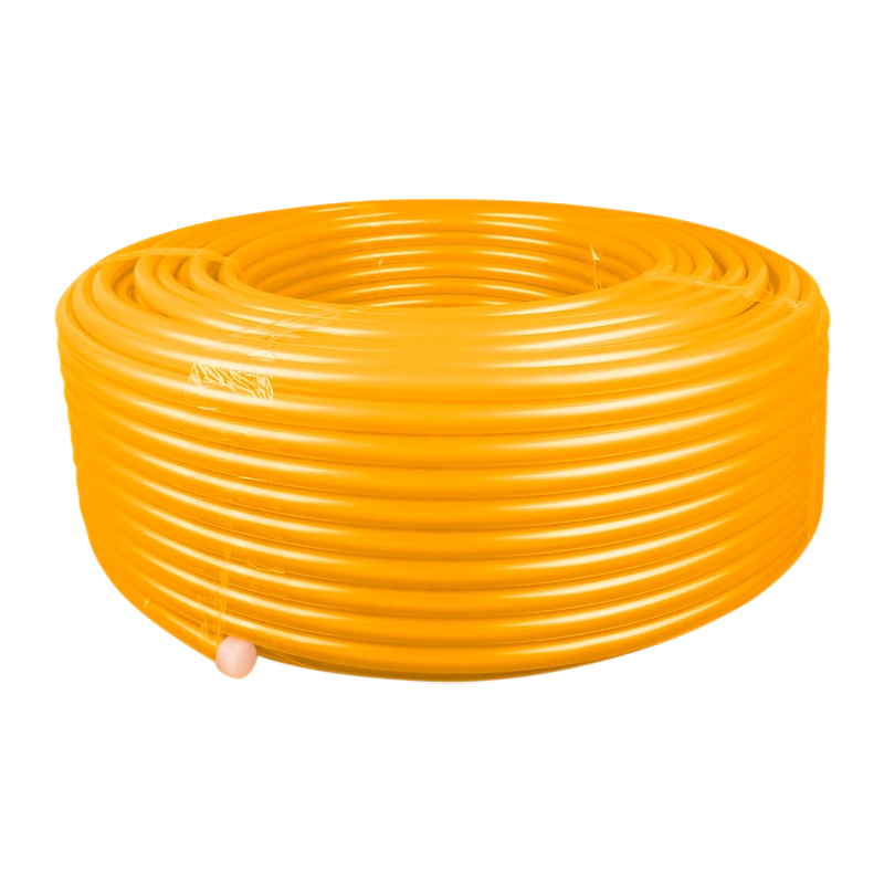 Однослойная труба из ППР