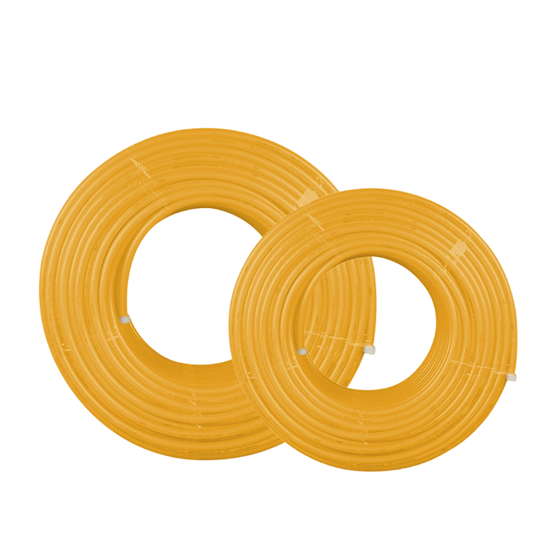 Однослойная труба из ППР