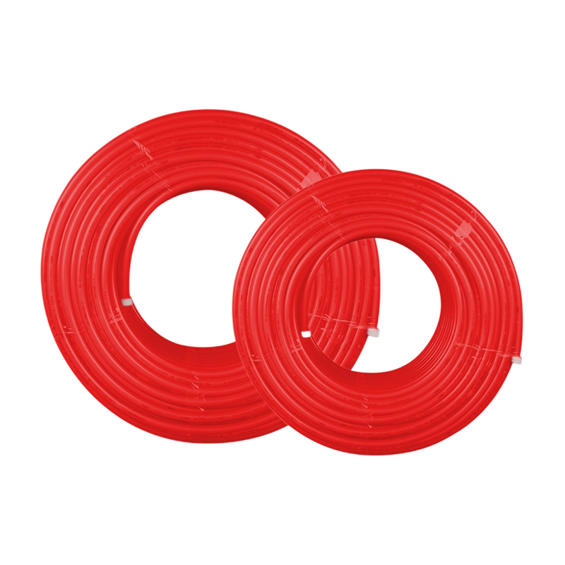 Однослойная труба из ППР