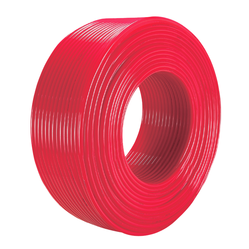 Труба для напольного отопления PE-RT