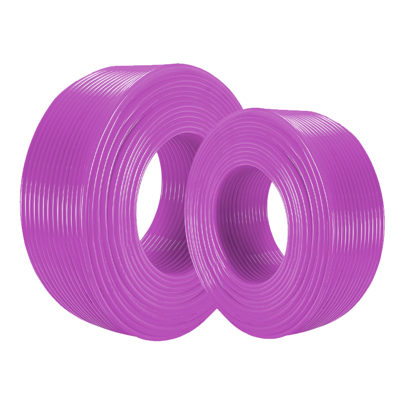 Однослойная труба из ППР