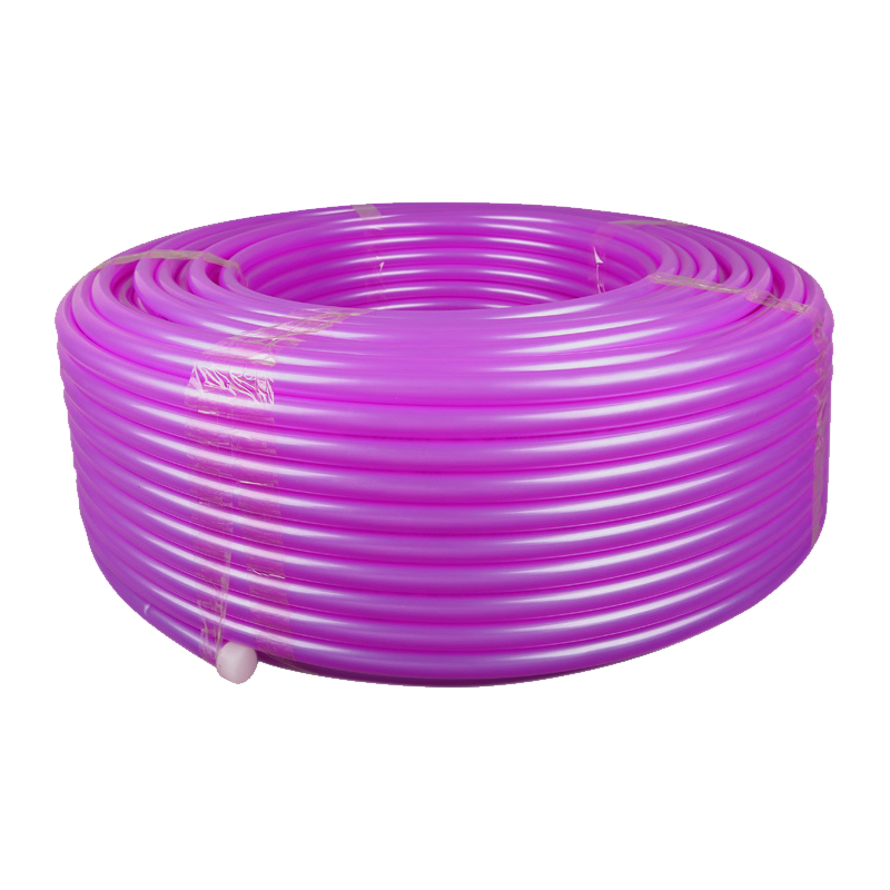 Однослойная труба из ППР