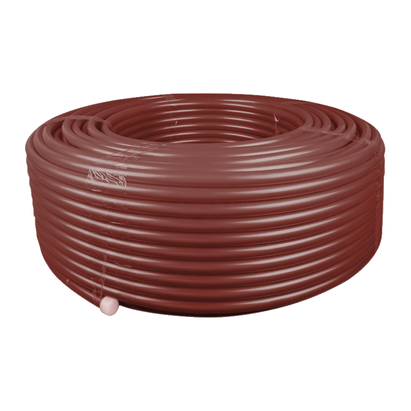 Однослойная труба из ППР