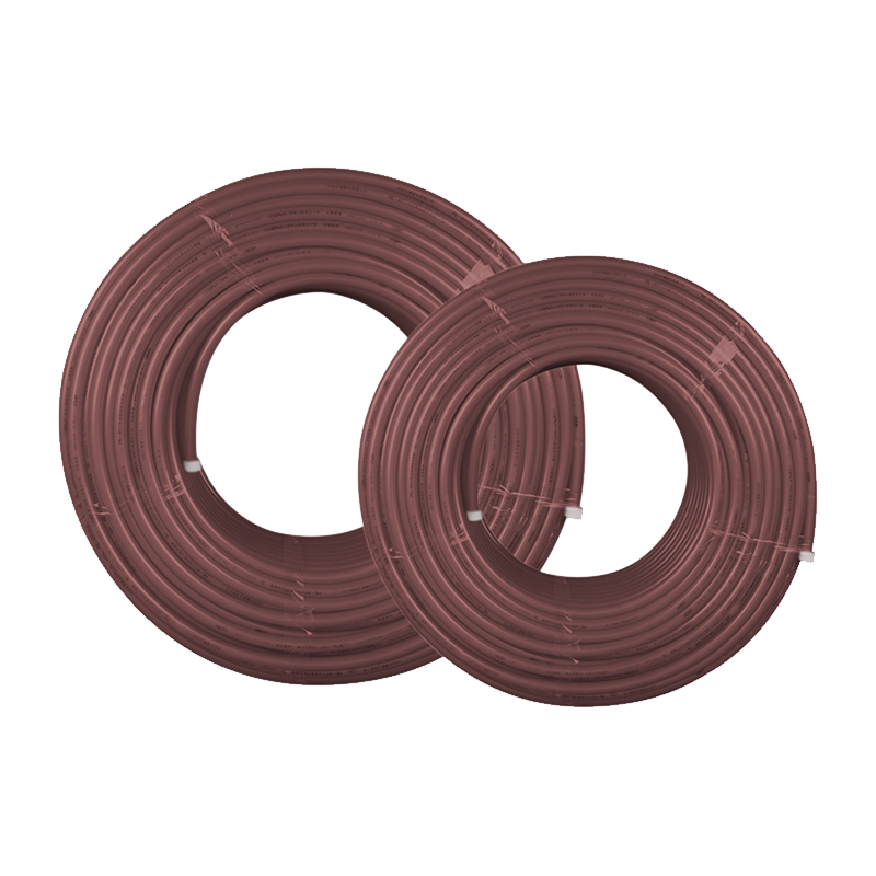 Однослойная труба из ППР