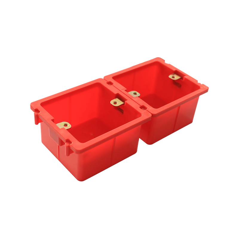 ПВХ электрическая труба