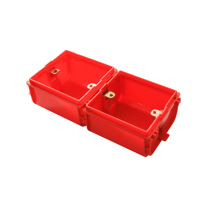 ПВХ электрическая труба