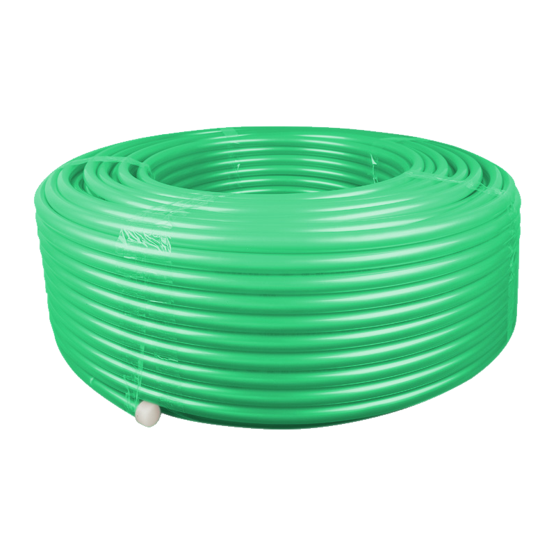 Однослойная труба из ППР