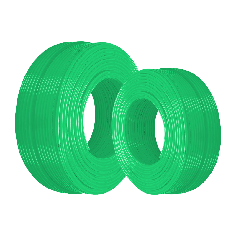 Однослойная труба из ППР