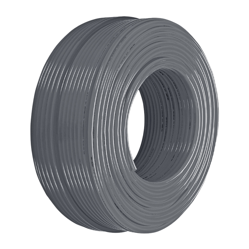 Труба для напольного отопления PE-RT