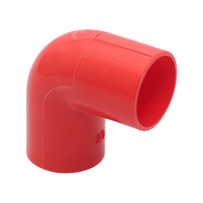 ПВХ электрическая труба