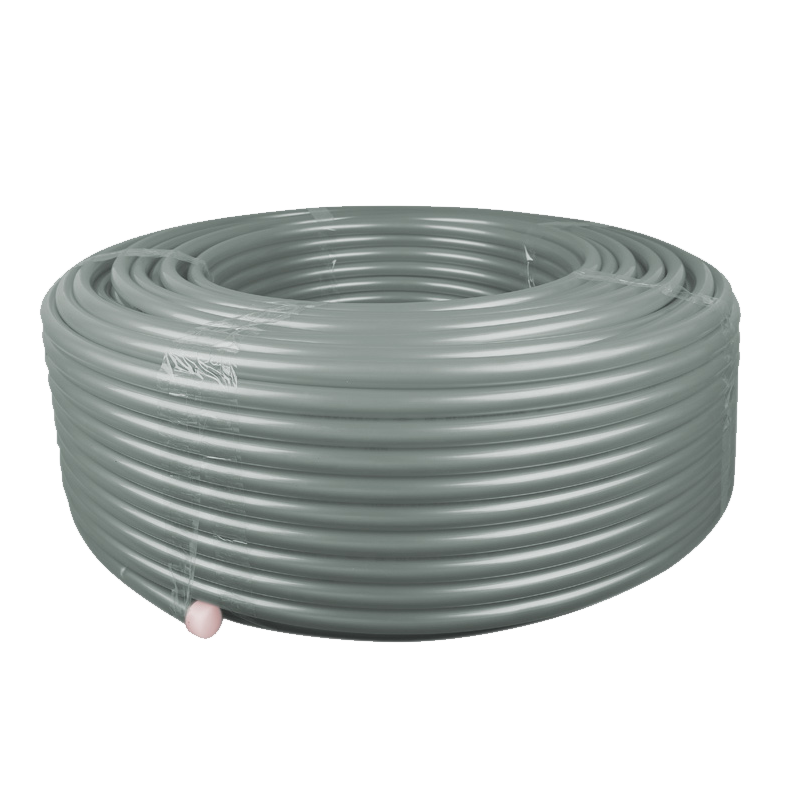 Однослойная труба из ППР