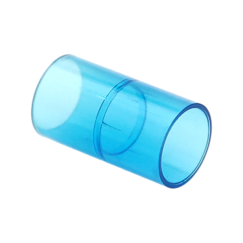 ПВХ электрическая труба