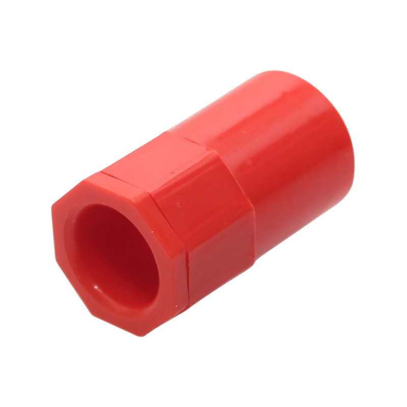 ПВХ электрическая труба