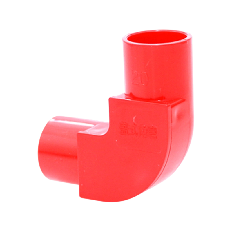 ПВХ электрическая труба