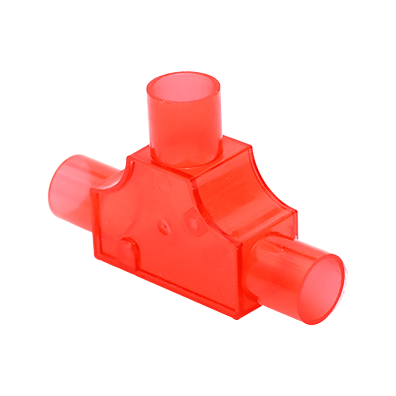 ПВХ электрическая труба