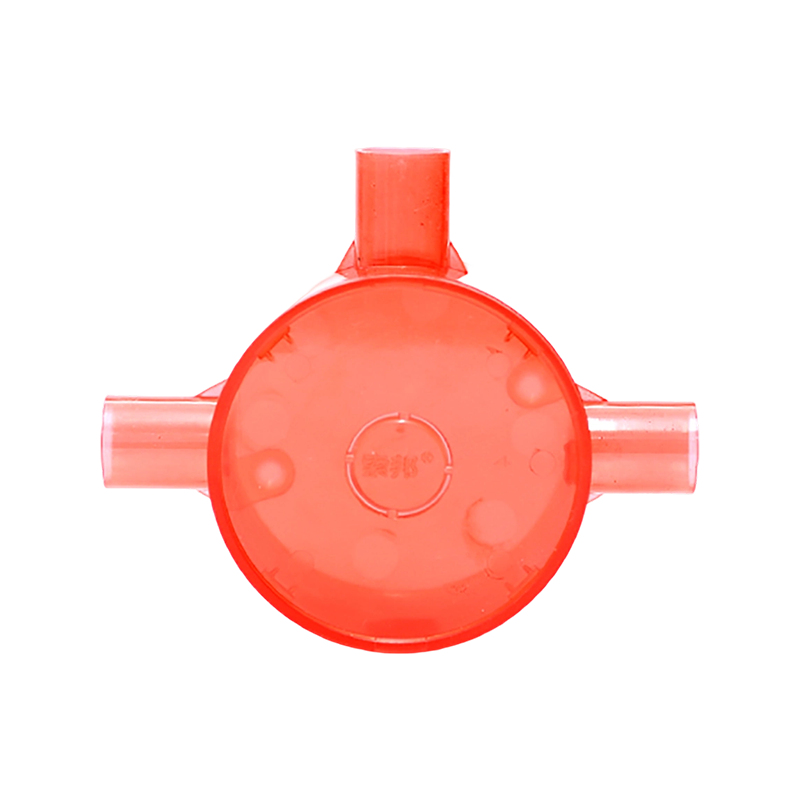 ПВХ электрическая труба