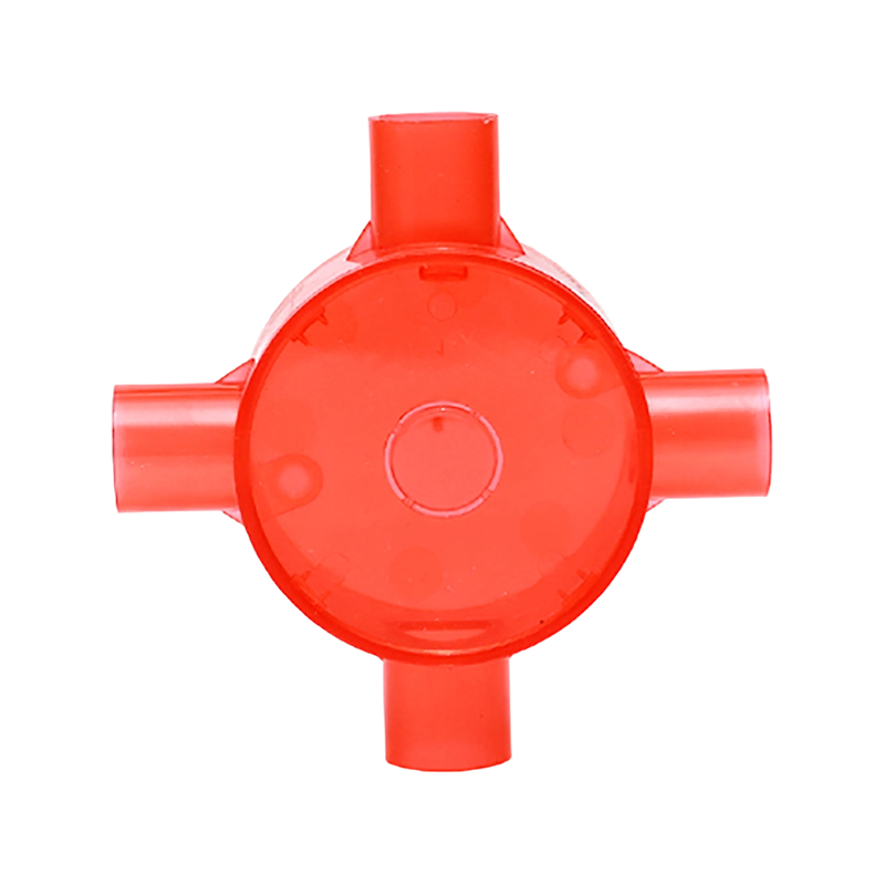 ПВХ электрическая труба