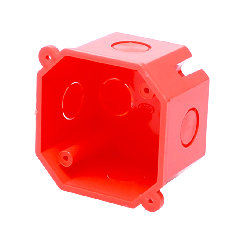 ПВХ электрическая труба