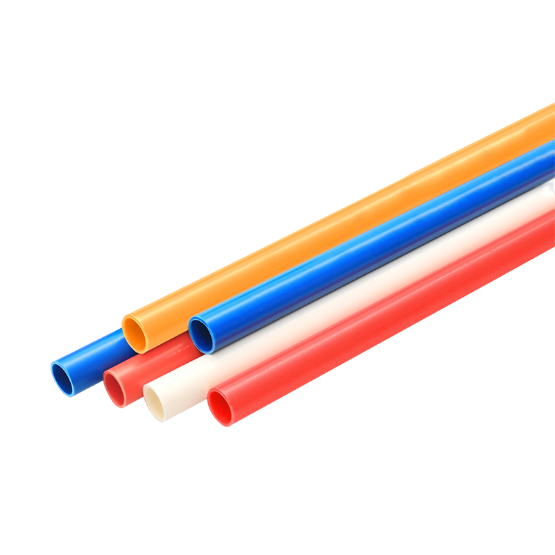 ПВХ электрическая труба