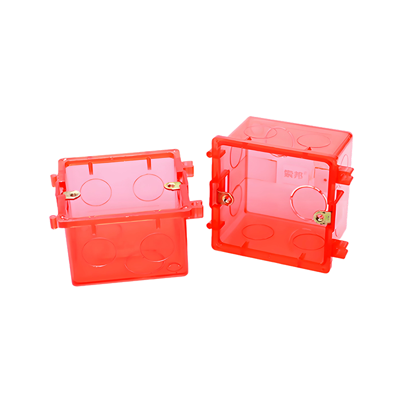 ПВХ электрическая труба