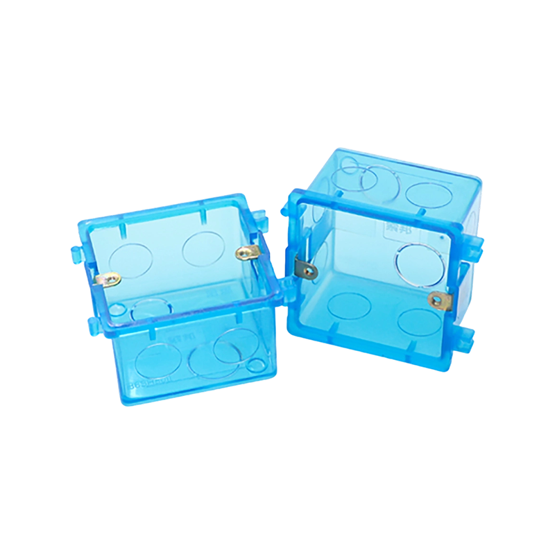 ПВХ электрическая труба