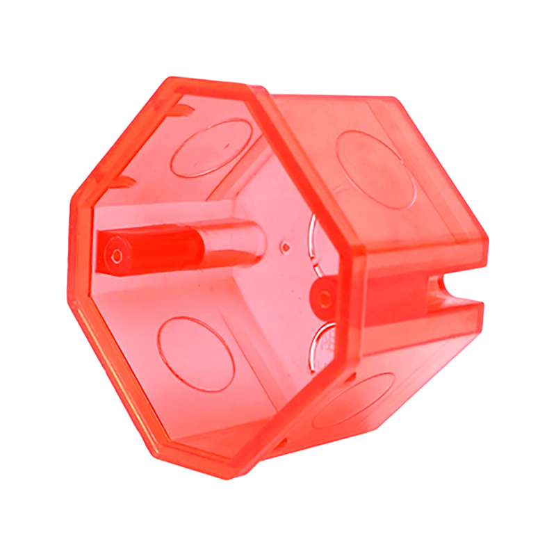 ПВХ электрическая труба