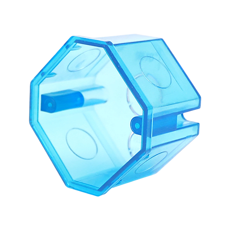 ПВХ электрическая труба