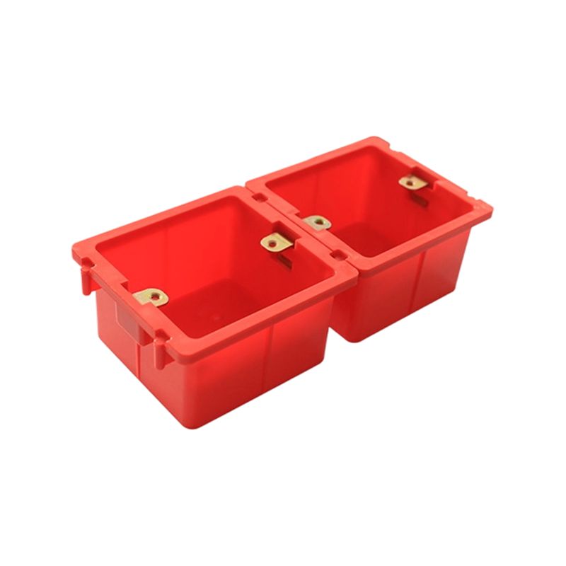 ПВХ электрическая труба