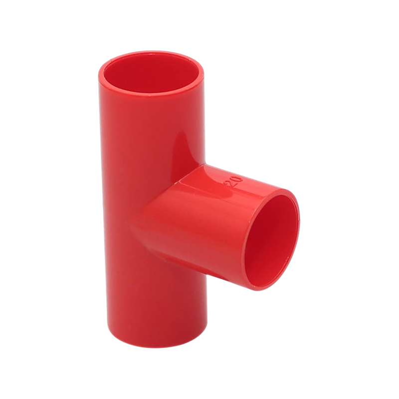 ПВХ электрическая труба