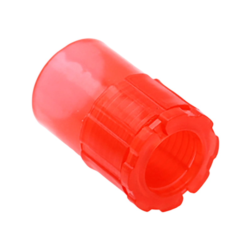 ПВХ электрическая труба