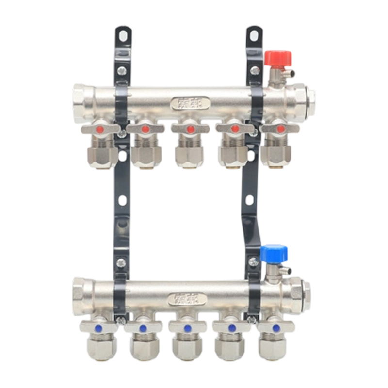 Инженерный распределитель платежей