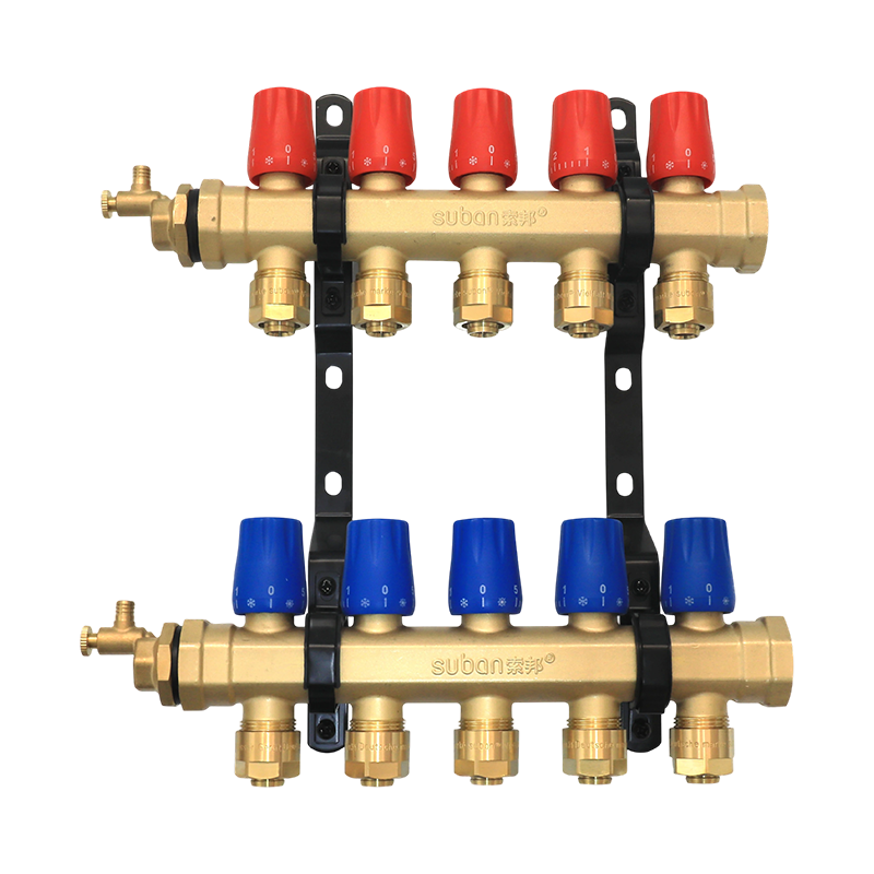 Водоразделитель