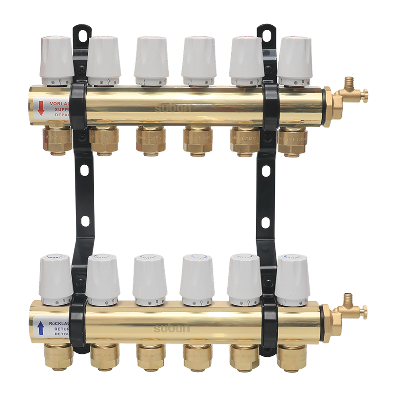 Классический водоразделитель